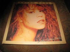 Mariah carey love for sale  BOLTON