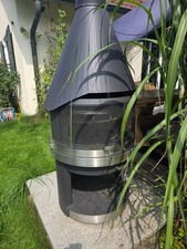 Hermapro vario fahrbarer gebraucht kaufen  Neusäß
