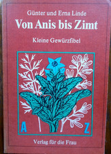 Anis zimt kleine gebraucht kaufen  Meerane