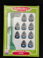 Subbuteo leggenda lightweight for sale  MORDEN