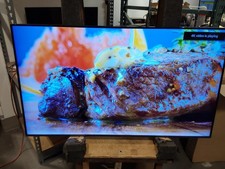 Samsung qn50q60dafxza q60d for sale  Chandler