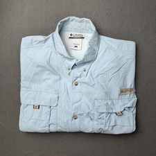Columbia shirt mens for sale  Midlothian