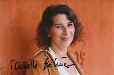 Autographe photo isabelle d'occasion Autographe photo isabelle d'occasion  Soultz-sous-Forêts