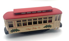 lionel trolley for sale lionel trolley for sale Peoria