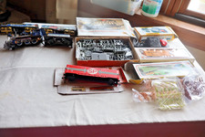 Box lot bachmann for sale  Littleton