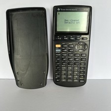 Texas instruments graphing for sale  Murfreesboro