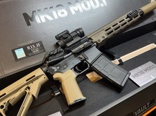 Tokyo marui upgraded for sale  Orlando