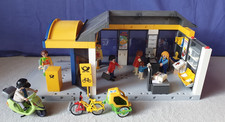 Playmobil 4400 postamt gebraucht kaufen  Deutschland
