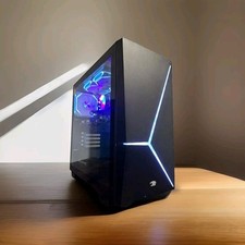 Ibuypower gaming desktop for sale  Corning