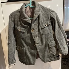 Ancienne veste enfant d'occasion  Tannay