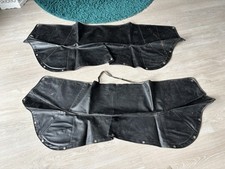 Riginal persenning fiat gebraucht kaufen  Wolfsburg