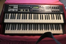 Hammond sk2 keyboard gebraucht kaufen  Wunstorf