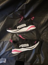 Puma softride black for sale  Lancaster