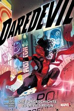 Comic daredevil vorgeschichte gebraucht kaufen  Wunstorf