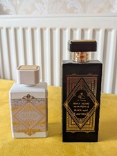 Ibdaa oud black for sale  BLACKBURN