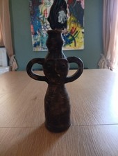 Superbe vase anthropomorphe d'occasion  Chelles
