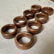 Set vintage teak for sale  Gaithersburg