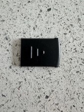 Copribatteria fox micron usato  Spedire a Italy