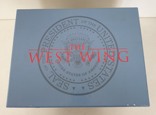 West wing bartlet for sale  SWINDON