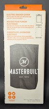 Masterbuilt inch electric for sale  Richmond
