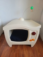 Petmate kitty bed for sale  Brownville