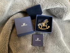 Swarovski crystal memories for sale  ILKLEY