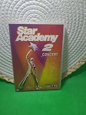 Dvd star academy d'occasion  Crépy-en-Valois