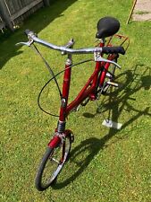 Vintage moulton bicycle for sale  LEEDS