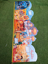 Aladdin maxi libro usato  Guidonia Montecelio