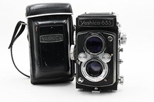 Yashica 635 twin for sale  Indianapolis