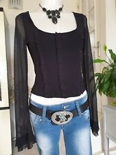 Chemise orna farho d'occasion  Carros