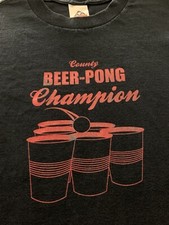 Vintage county beer d'occasion  Expédié en Belgium