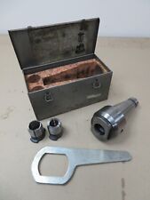 Dormer fastlock iso for sale  CASTLEFORD