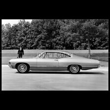 Photo .026489 chevrolet d'occasion  Martinvast