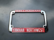 Vintage yamaha northwest for sale  Bothell