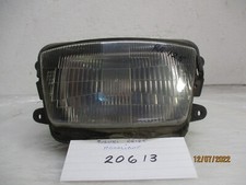 Suzuki rg125 headlight for sale  DONCASTER