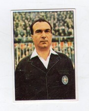 Figurina rec calciatori usato  Villar Focchiardo