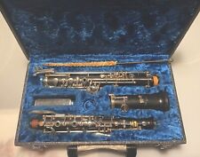 Ward winterbourn oboe for sale  GLOUCESTER