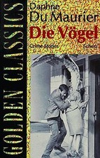 Vögel daphne maurier gebraucht kaufen  Berlin