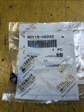 Boulon rondelle yamaha d'occasion  Verneuil-l'Étang