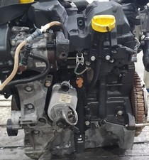 Motore semicompleto per usato  Italia