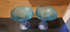 ältere eisbecher glas gebraucht kaufen  Arnstorf