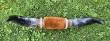 Vintage mounted steer for sale  Morrison