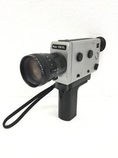 Braun nizo 150 for sale  Commerce City
