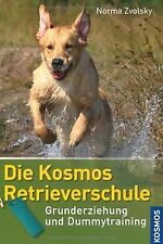 Kosmos retrieverschule grunder gebraucht kaufen  Berlin