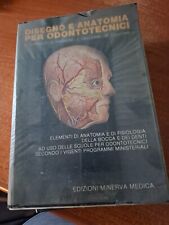 Libro disegno anatomia usato  Piossasco