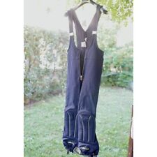 Pantaloni blu sci usato  Italia