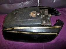 Honda goldwing tank for sale  DUDLEY