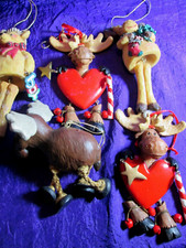 Lot dangling legs for sale  Dalton