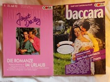 Baccara band 882 gebraucht kaufen  Zaisenhausen